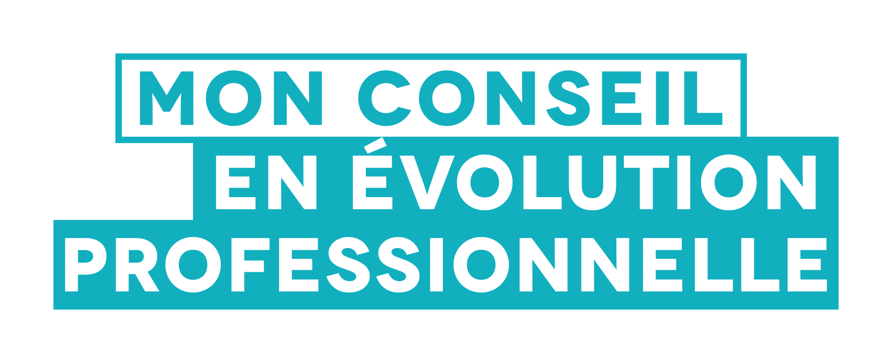 Logo Mon Conseil en Évolution Professionnelle