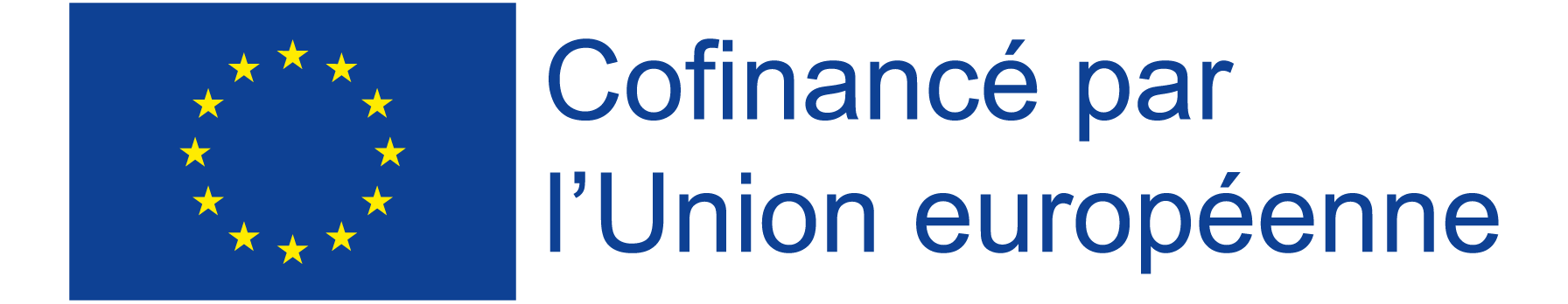 Logo l'Europe Cofinance