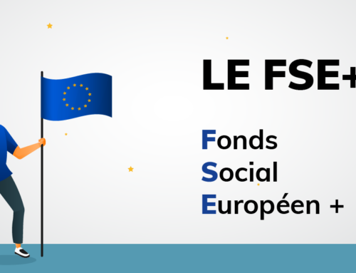 LE FSE+ : un dispositif pour promouvoir et favoriser l’apprentissage